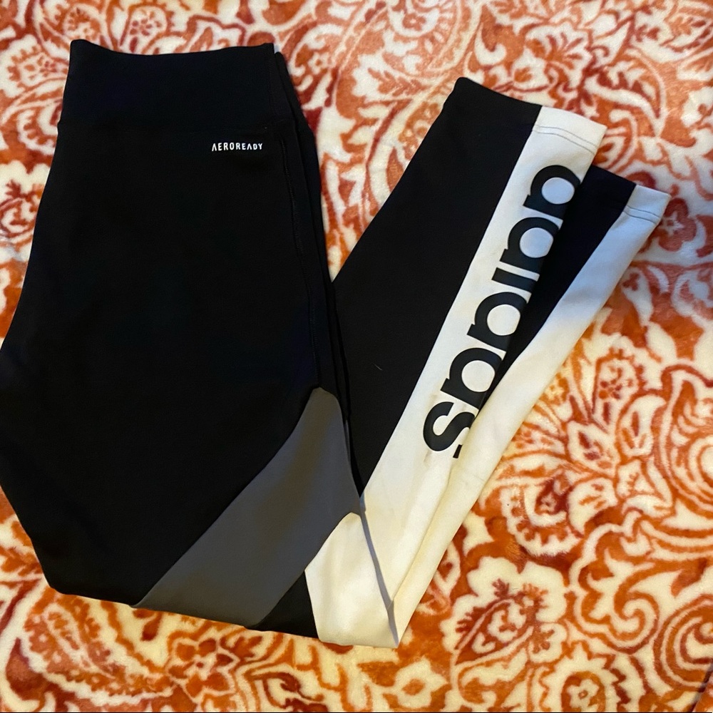 Addis leggings!